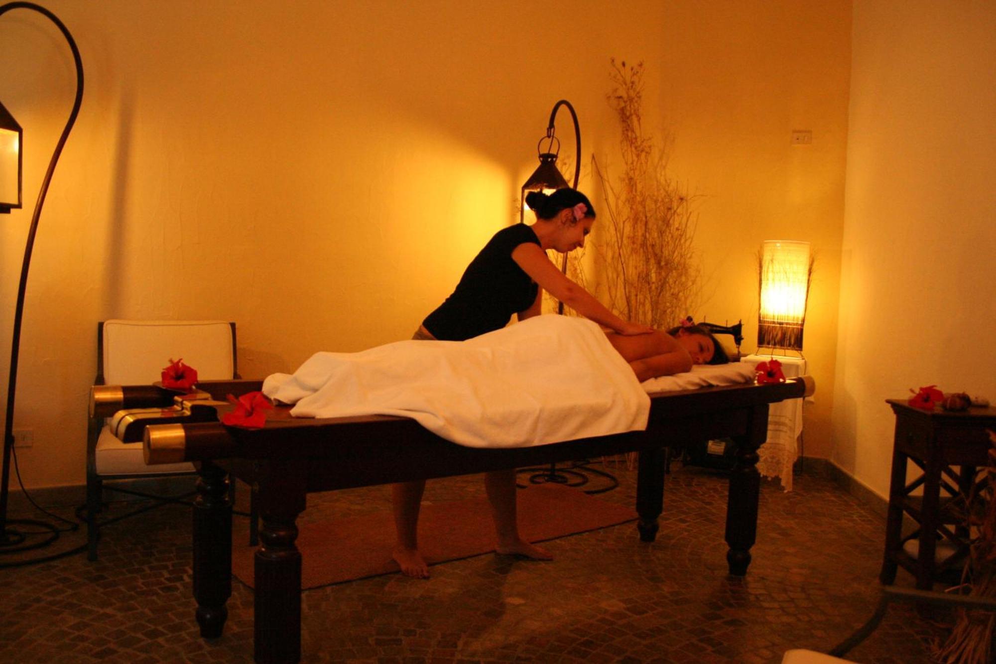 SantʼAndrea Hotel Gallo Nero מראה חיצוני תמונה