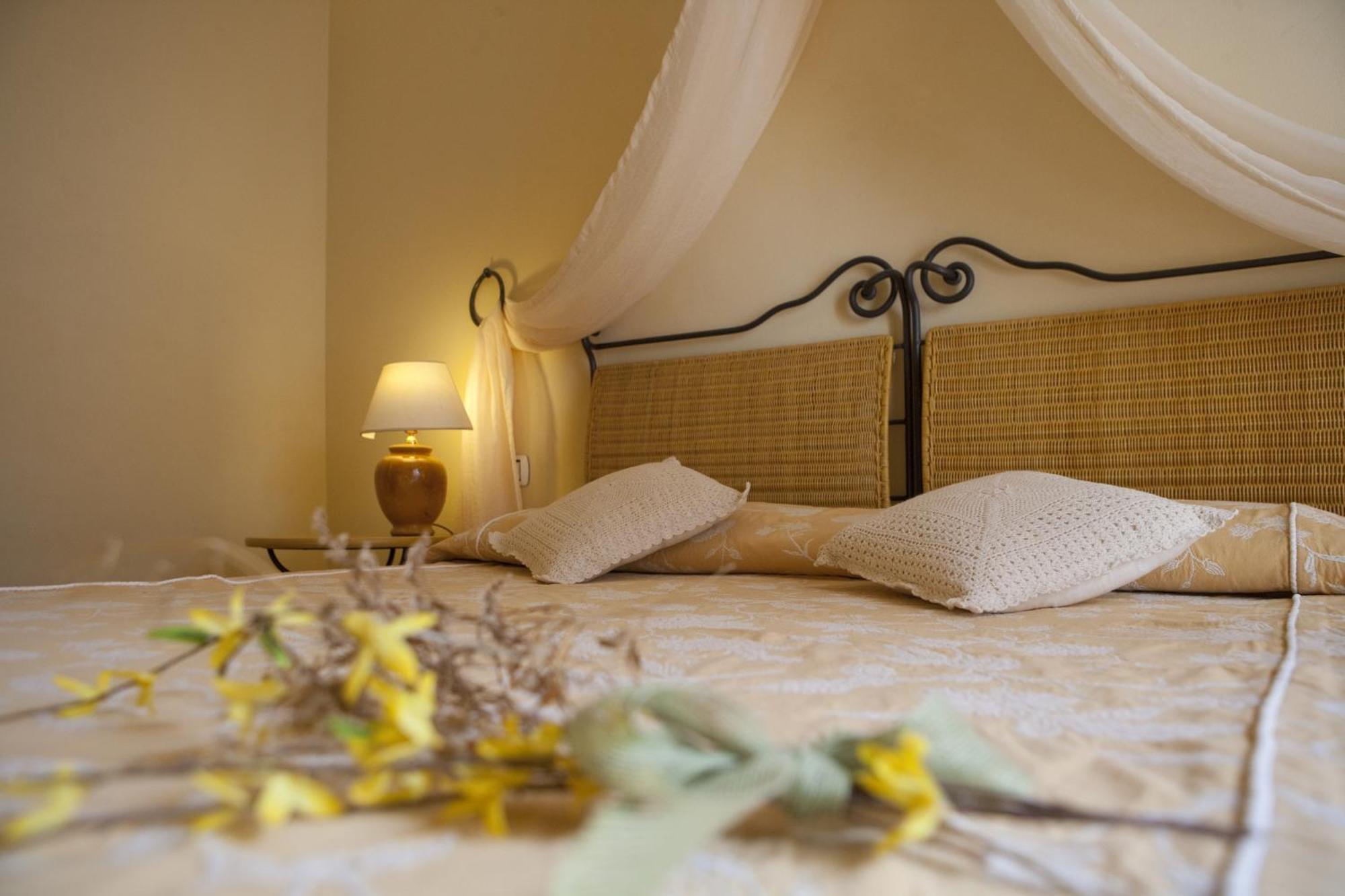 SantʼAndrea Hotel Gallo Nero חדר תמונה