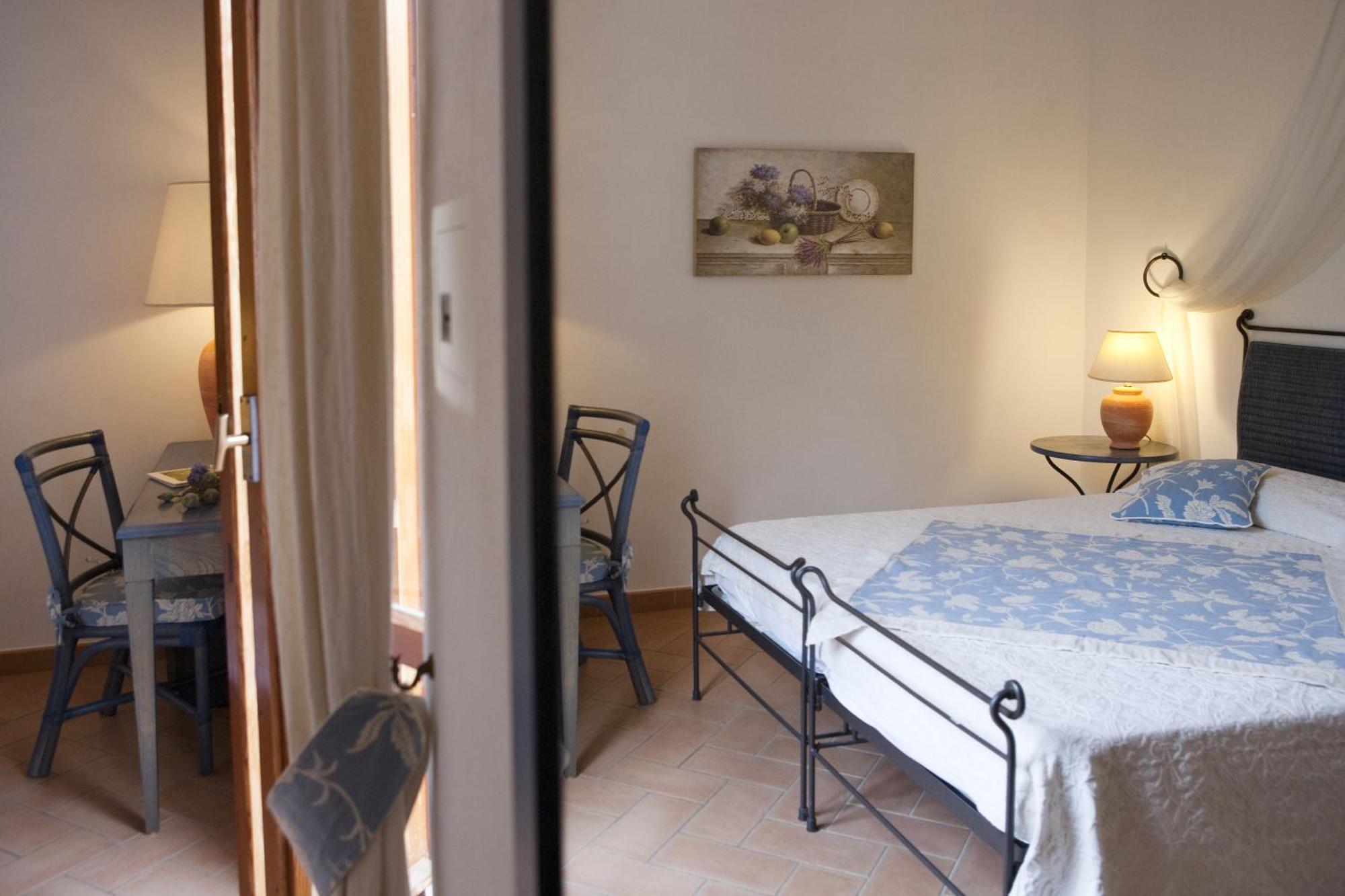 SantʼAndrea Hotel Gallo Nero חדר תמונה