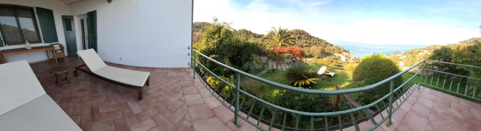 SantʼAndrea Hotel Gallo Nero מראה חיצוני תמונה