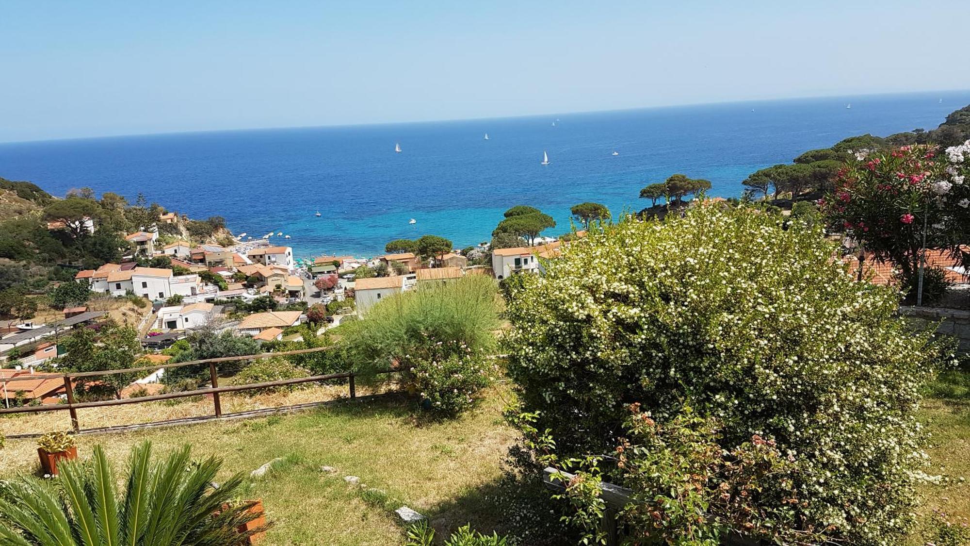 SantʼAndrea Hotel Gallo Nero מראה חיצוני תמונה
